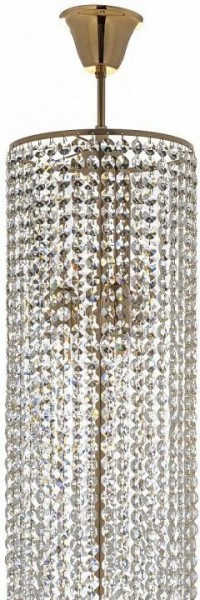 Люстра на штанге Arti Lampadari Stella Gold Stella E 1.3.20.105 G в Сургуте - surgut.mebel24.online | фото 4