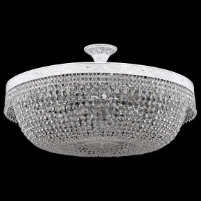 Люстра на штанге Bohemia Ivele Crystal AL1901 AL19011/80OL WMN в Сургуте - surgut.mebel24.online | фото 2