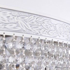 Люстра на штанге Bohemia Ivele Crystal AL1901 AL19011/80OL WMN в Сургуте - surgut.mebel24.online | фото 3