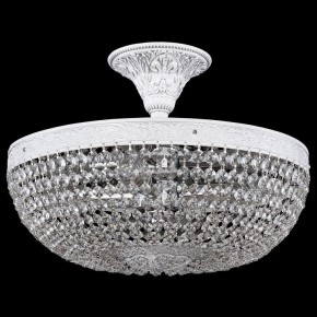 Люстра на штанге Bohemia Ivele Crystal AL1905 AL19051/35OL WMN в Сургуте - surgut.mebel24.online | фото