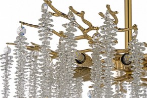 Люстра на штанге Dio D’Arte Tavenna Gold Tavenna H 1.3.60.100 G в Сургуте - surgut.mebel24.online | фото 3