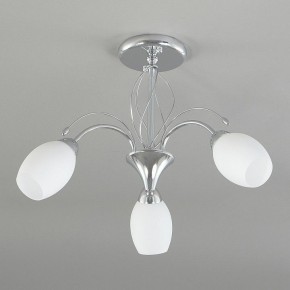 Люстра на штанге Escada Bell 1161/3P в Сургуте - surgut.mebel24.online | фото 2
