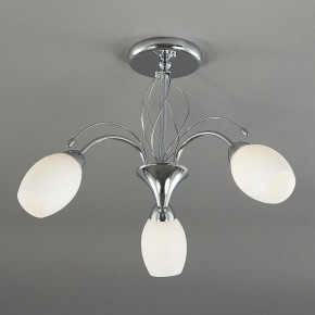 Люстра на штанге Escada Bell 1161/3P в Сургуте - surgut.mebel24.online | фото 3