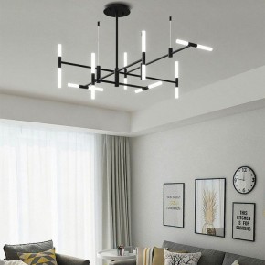 Люстра на штанге Imperiumloft ALTONA ALTONA01 в Сургуте - surgut.mebel24.online | фото 4