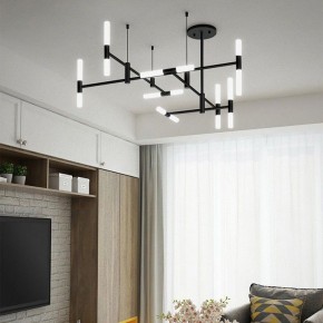 Люстра на штанге Imperiumloft ALTONA ALTONA01 в Сургуте - surgut.mebel24.online | фото 7