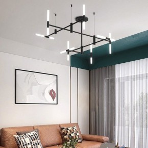 Люстра на штанге Imperiumloft ALTONA ALTONA01 в Сургуте - surgut.mebel24.online | фото 9