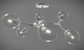 Люстра на штанге Lightstar Beta 785066 в Сургуте - surgut.mebel24.online | фото 6