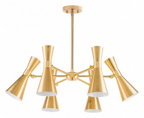 Люстра на штанге Lightstar Dumo 816061 в Сургуте - surgut.mebel24.online | фото 2
