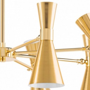 Люстра на штанге Lightstar Dumo 816081 в Сургуте - surgut.mebel24.online | фото 3