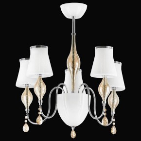 Люстра на штанге Lightstar Escica 806050 в Сургуте - surgut.mebel24.online | фото 2