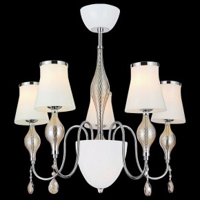 Люстра на штанге Lightstar Escica 806050 в Сургуте - surgut.mebel24.online | фото 3