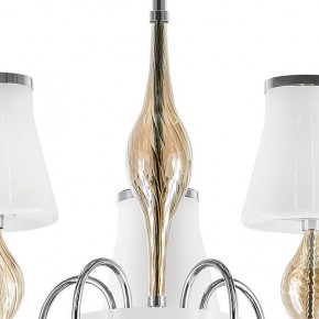 Люстра на штанге Lightstar Escica 806050 в Сургуте - surgut.mebel24.online | фото 4