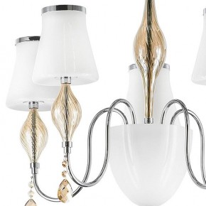 Люстра на штанге Lightstar Escica 806050 в Сургуте - surgut.mebel24.online | фото 7