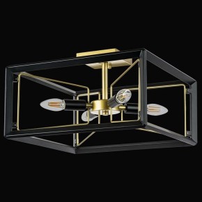 Люстра на штанге Lightstar Regolo 713347 в Сургуте - surgut.mebel24.online | фото 2