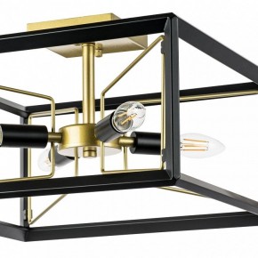 Люстра на штанге Lightstar Regolo 713347 в Сургуте - surgut.mebel24.online | фото 4