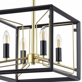 Люстра на штанге Lightstar Regolo 713447 в Сургуте - surgut.mebel24.online | фото 4