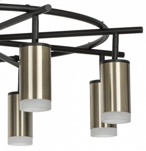 Люстра на штанге Lightstar Rullo LR7183180 в Сургуте - surgut.mebel24.online | фото 4