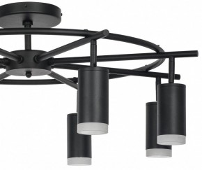 Люстра на штанге Lightstar Rullo LR7183780 в Сургуте - surgut.mebel24.online | фото 4