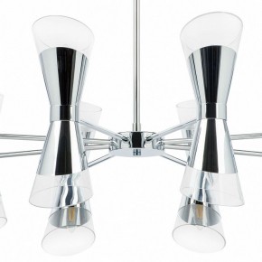Люстра на штанге Lightstar Strato 817164 в Сургуте - surgut.mebel24.online | фото 5