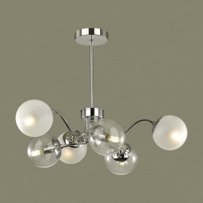 Люстра на штанге Lumion Candice 1 4554/6C в Сургуте - surgut.mebel24.online | фото 3