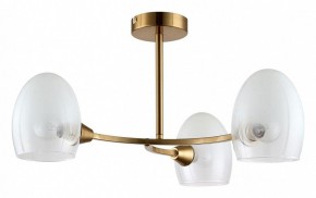 Люстра на штанге Lumion Kendall 6514/3C в Сургуте - surgut.mebel24.online | фото