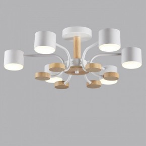 Люстра на штанге Lumion Rondo 8231/6C в Сургуте - surgut.mebel24.online | фото 4