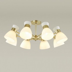 Люстра на штанге Lumion Wilma 4535/8C в Сургуте - surgut.mebel24.online | фото 2