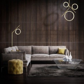 Люстра на штанге Mantra Olimpia 6581 в Сургуте - surgut.mebel24.online | фото 2