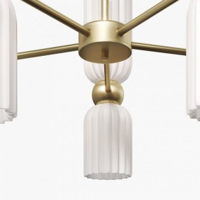Люстра на штанге Maytoni Antic MOD302PL-10W в Сургуте - surgut.mebel24.online | фото 5