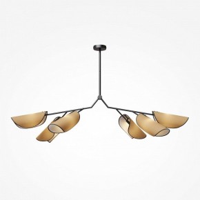 Люстра на штанге Maytoni Organic MOD225PL-06B в Сургуте - surgut.mebel24.online | фото 2