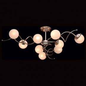 Люстра на штанге MW-Light Оливия 5 306012709 в Сургуте - surgut.mebel24.online | фото 2