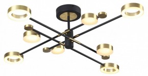 Люстра на штанге Odeon Light Denzel 4321/63CL в Сургуте - surgut.mebel24.online | фото 3