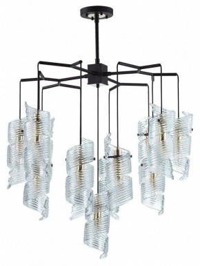 Люстра на штанге Odeon Light Fusilli 5439/13 в Сургуте - surgut.mebel24.online | фото