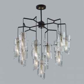 Люстра на штанге Odeon Light Fusilli 5439/13 в Сургуте - surgut.mebel24.online | фото 3