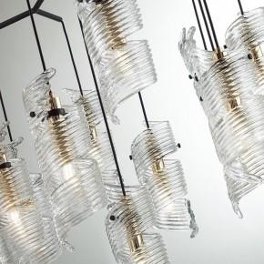Люстра на штанге Odeon Light Fusilli 5439/13 в Сургуте - surgut.mebel24.online | фото 6