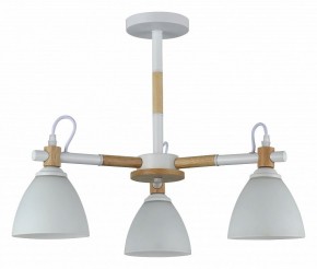 Люстра на штанге Rivoli Louise Б0060982 в Сургуте - surgut.mebel24.online | фото