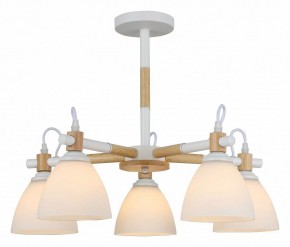 Люстра на штанге Rivoli Louise Б0060983 в Сургуте - surgut.mebel24.online | фото 2