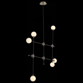Люстра на штанге ST-Luce Bastoncino SL429.403.06 в Сургуте - surgut.mebel24.online | фото 3