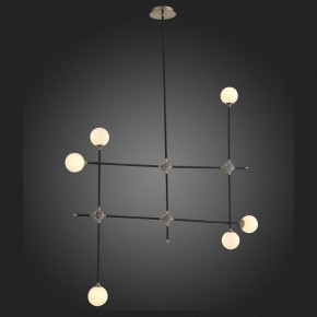 Люстра на штанге ST-Luce Bastoncino SL429.403.06 в Сургуте - surgut.mebel24.online | фото 4