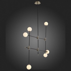 Люстра на штанге ST-Luce Bastoncino SL429.403.06 в Сургуте - surgut.mebel24.online | фото 5