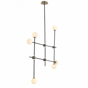 Люстра на штанге ST-Luce Bastoncino SL429.403.06 в Сургуте - surgut.mebel24.online | фото 6
