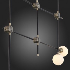 Люстра на штанге ST-Luce Bastoncino SL429.403.06 в Сургуте - surgut.mebel24.online | фото 8