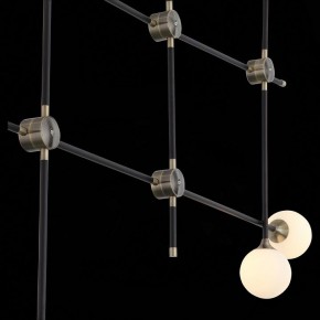 Люстра на штанге ST-Luce Bastoncino SL429.403.06 в Сургуте - surgut.mebel24.online | фото 9
