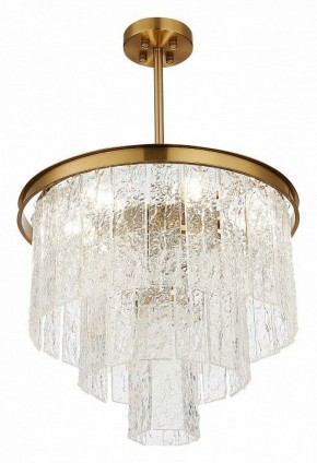 Люстра на штанге ST-Luce Corsia SL1230.302.06 в Сургуте - surgut.mebel24.online | фото 2