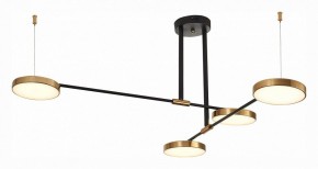Люстра на штанге ST-Luce Farone SL1605.403.04 в Сургуте - surgut.mebel24.online | фото 2