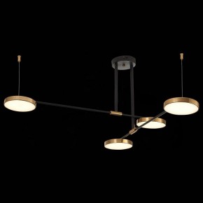 Люстра на штанге ST-Luce Farone SL1605.403.04 в Сургуте - surgut.mebel24.online | фото 3
