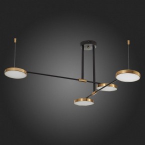 Люстра на штанге ST-Luce Farone SL1605.403.04 в Сургуте - surgut.mebel24.online | фото 6
