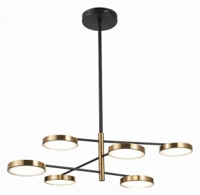Люстра на штанге ST-Luce Farone SL1605.413.06 в Сургуте - surgut.mebel24.online | фото 2