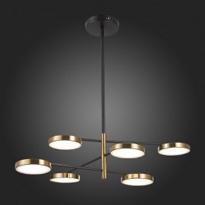 Люстра на штанге ST-Luce Farone SL1605.413.06 в Сургуте - surgut.mebel24.online | фото 4