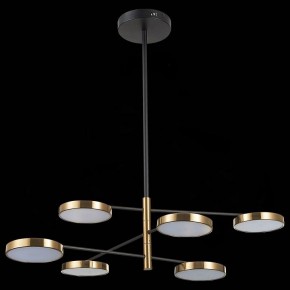 Люстра на штанге ST-Luce Farone SL1605.413.06 в Сургуте - surgut.mebel24.online | фото 5